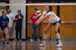 Morgantown High volleyball aims to defend 2025 state championship in upcoming campaign